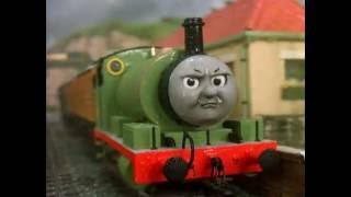 It's Great to be an Engine