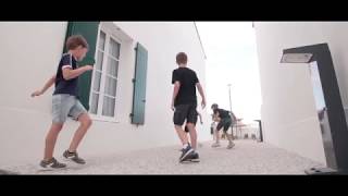 Résidence Odalys Collection Rève d'Ile - Camping Charente-Maritime - Image N°2