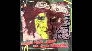 Alice Donut - My Life is a Mediocre Piece of Shit