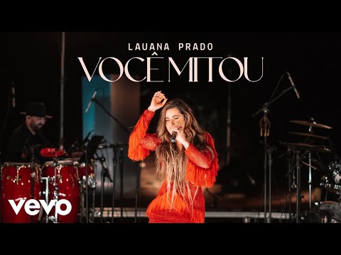 Lauana Prado - Você Mitou
