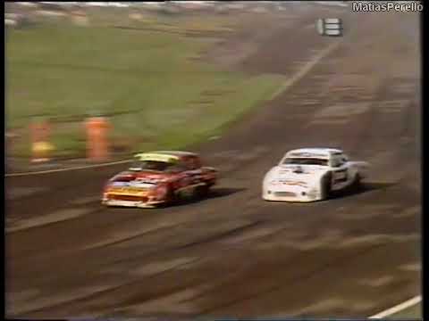 TC Bs As 1993 - 3era fecha (1era serie)