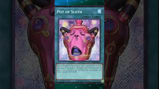 The Biggest NAWCQ Card #yugioh #yugiohtcg #yugiohcards