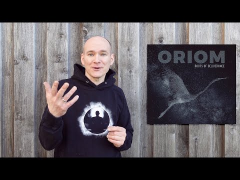 ORIOM - Crowdfunding 2022 - Sterne tanzen! - Rainer von Vielen Solo