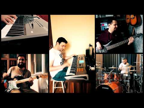 Biggest Armenian  Fusion Collab - Hope [2020] 4K (my little solo)