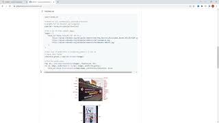 Keras OCR ile Optical Character Recognition