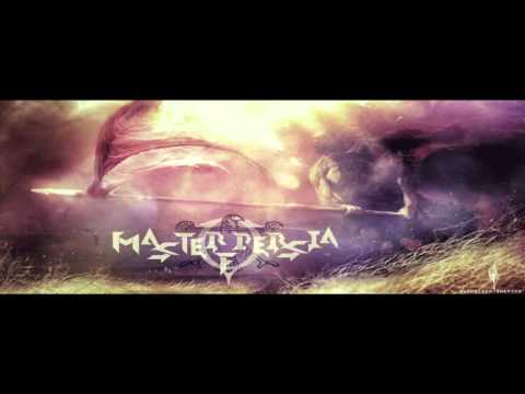 MASTER OF PERSIA - Solomon Kane - From (Older Than History) 2011 Album