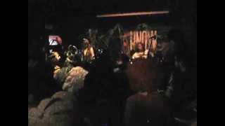 Jailbreak by Black Boys on the Corner Thin Lizzy Tribute band