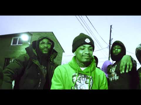 DBG Lil E - #ForeverDemonTime (Behind the Scenes) | @OmellyProductions