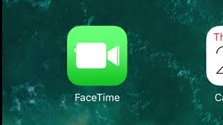IT Tutorial: Enabling and Making FaceTime Calls on an iPad