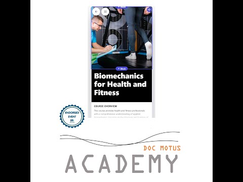 Torque Talk Ep1: What the Hell Is Torque? | Biomechanics for Health & Fitness