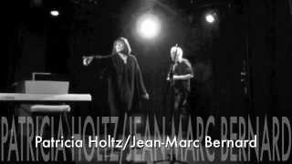 Patricia HOLTZ - L' Amour Magicien