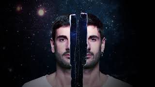 Melendi - Negro sin ti (LETRA-LYRICS)