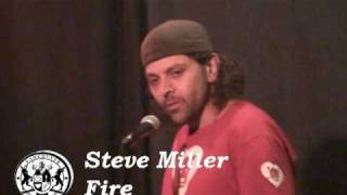 Steve Miller - Fire