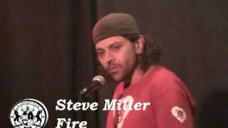 Steve Miller - Fire
