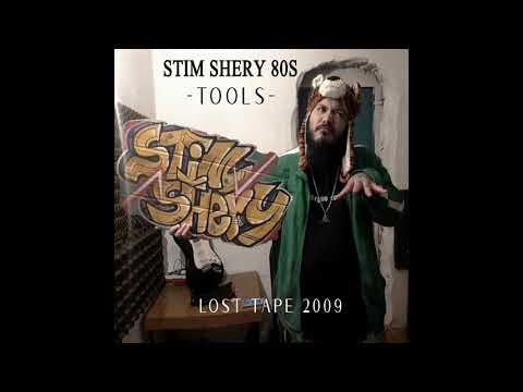 SHERY - TOOLS