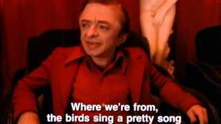 Twin Peaks - Cooper's Dream