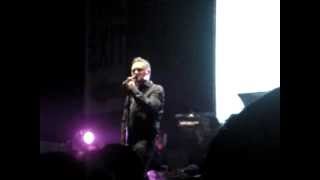 Morrissey - To Give (The Reason I Live) [Frankie Valli]
