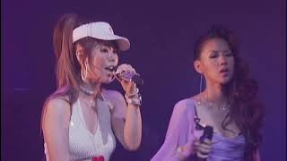 09. Heartsdales - Should Have What!? feat.DOUBLE [THE LEGEND ～Final Live～]