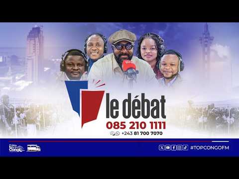 LE DEBAT 11 FEVRIER  2026