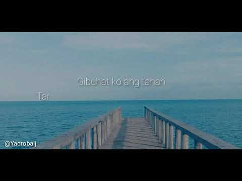 Di Ko Gustong Mo Biya By Yad Robal Jayme and Clarence Georpe
