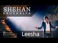 LEESHA | Shehan Kaushalya Wickramasinghe | Official Music Video