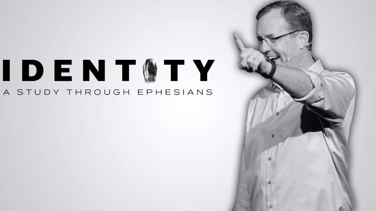 Your Grace - Ephesians 3:1-21