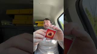 Perfect Order Booster Packs Opening! #shorts #shortvideo #pokemon #pokemoncards #pokemontcg #tcg