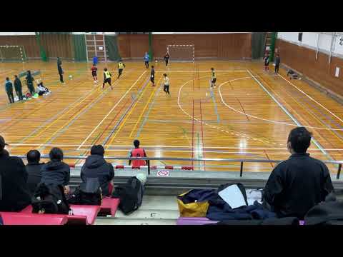 大阪物療大学　VS　LEAP