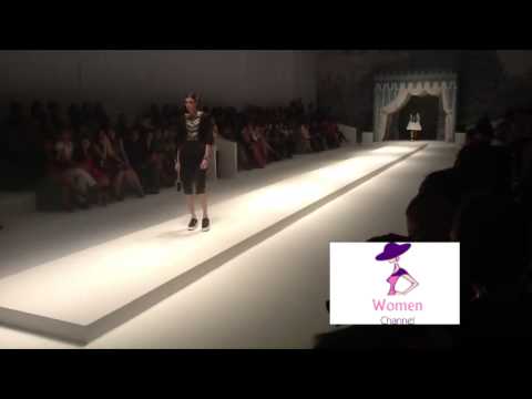 Chanel Cruise 2013 Collection