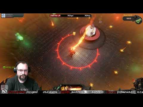 BDSM: Big Drunk Satanic Massacre  highlights/review