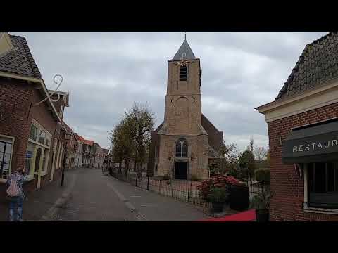 DUTCH VILLAGES: Nootdorp
