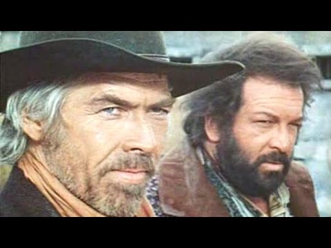 UNA RAGIONE PER VIVERE E UNA PER MORIRE | Teaser trailer italiano