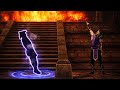 Mortal Kombat Kollection 2025 Rain Full Playthrough