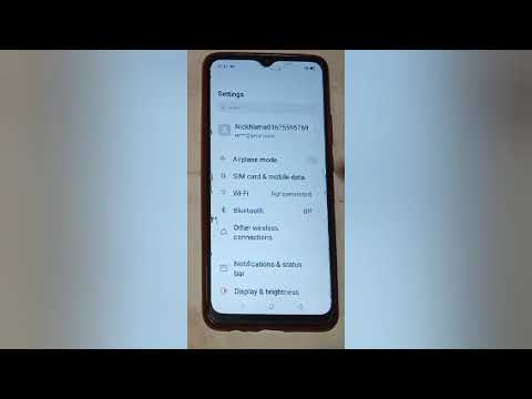 How to disable call recording in oppo a91, oppo a91 call recording setting