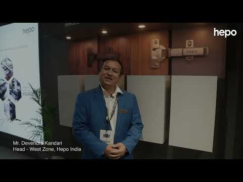 Choosing the Right Hinges: Hepo Makes it Easy!