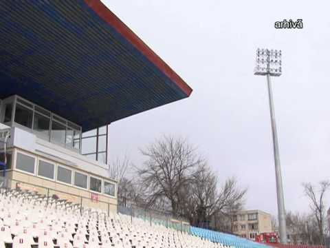 SPORT / Știre Etv - O singură serie în liga secundă?! | 01.06.2015