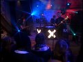 The xx - Basic Space (Live on Alexa Chung)