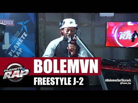 Video thumbnail for Freestyle J-2