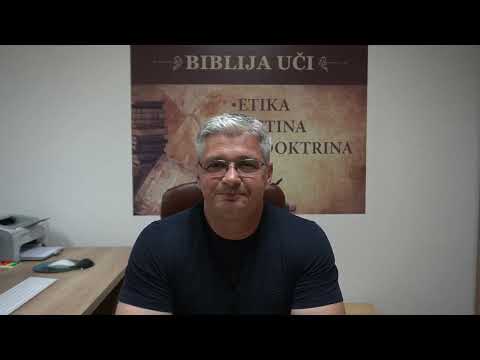 VREME KADA SE GOSPOD PODIŽE DA BRANI NAROD SVOJ - Sedma čaša gneva Božjeg