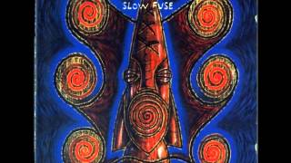 Little Axe - Must Have Been the Devil
