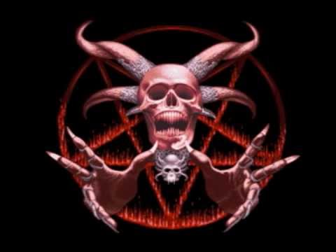 The Fuckemos - Hail Satan
