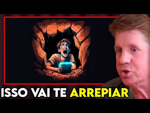 PHILOSOPHER EXPLAINS PLATO'S CAVE MYTH SIMPLY | Lutz Podcast