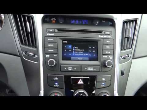 2014 Hyundai Sonata Corona, Riverside, Ontario, Temecula, Anaheim, CA H4554