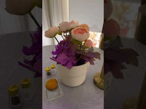 My plants turned into purple purple trend