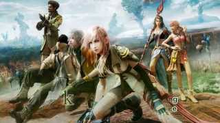 Final Fantasy Multimedia Project