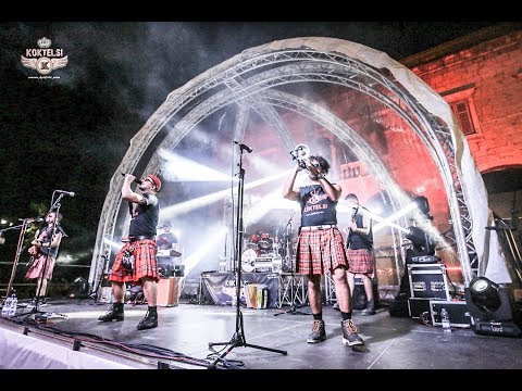 KOKTELSI LIVE IN PULA