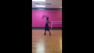 I Want You by Floetry Choreography