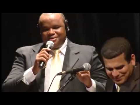 MAESTRO SPOK FALA SOBRE FREVO ABAFA