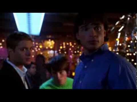 Smallville Spell - Chloe's Birthday