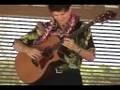 Jeff Peterson ~ Tango/Kukui Nut Run
